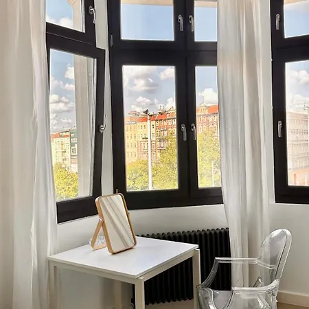 Apartment Art & Design 4 In City Center Wroclaw