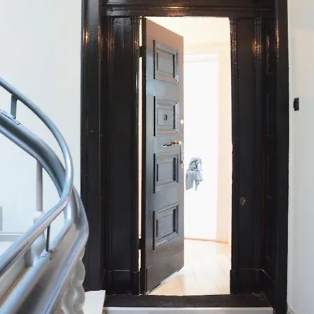 Art & Design 4 In City Center Apartment Wroclaw