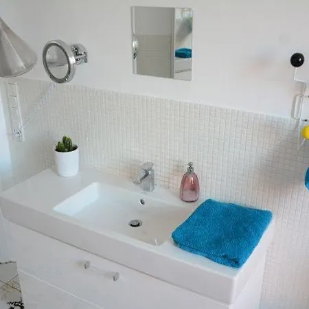 Art & Design 4 In City Center Apartman Wrocław