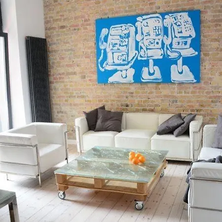 Art & Design 4 In City Center Apartman