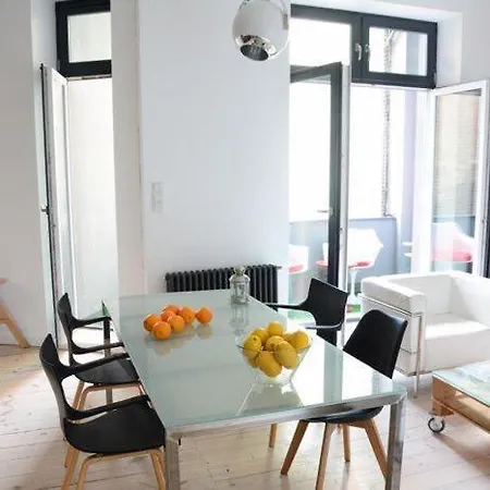 Art & Design 4 In City Center Apartman