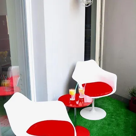 Art & Design 4 In City Center Apartman Wrocław